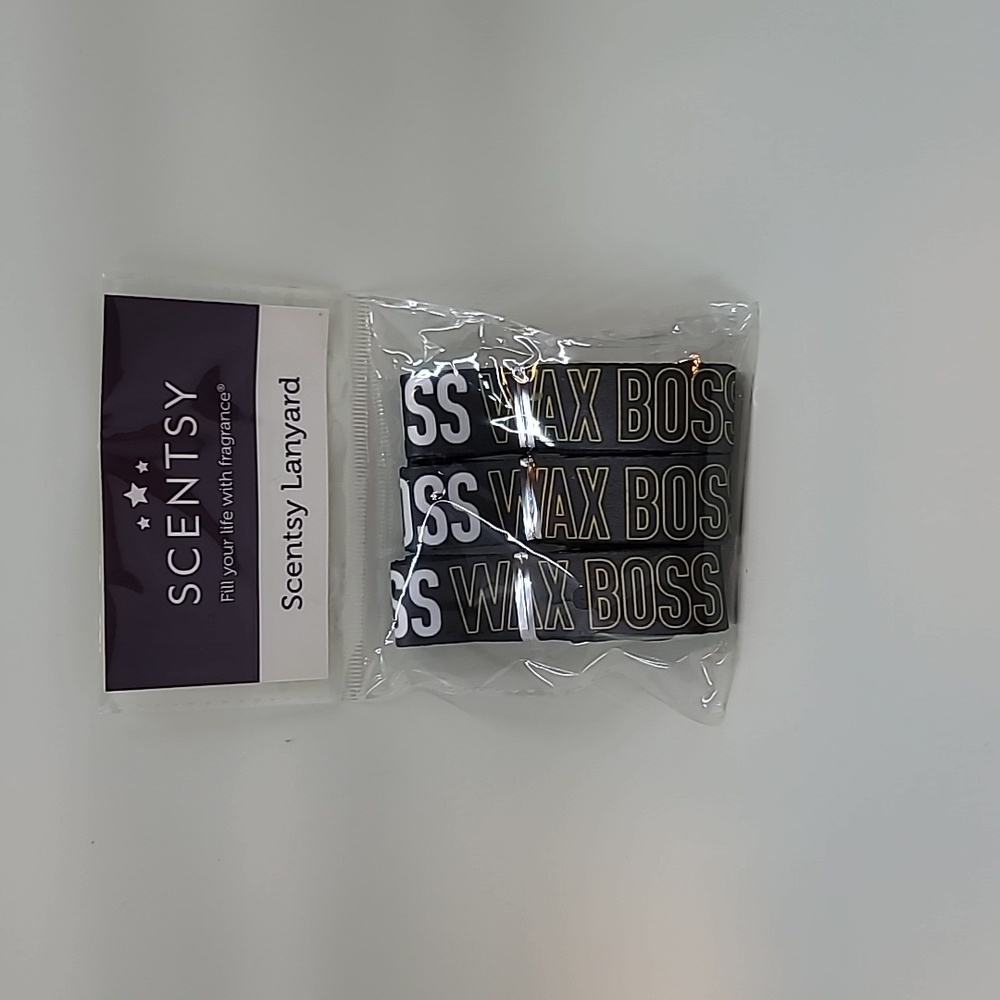Scentsy Consultant Bundle - Picture 5 of 5
